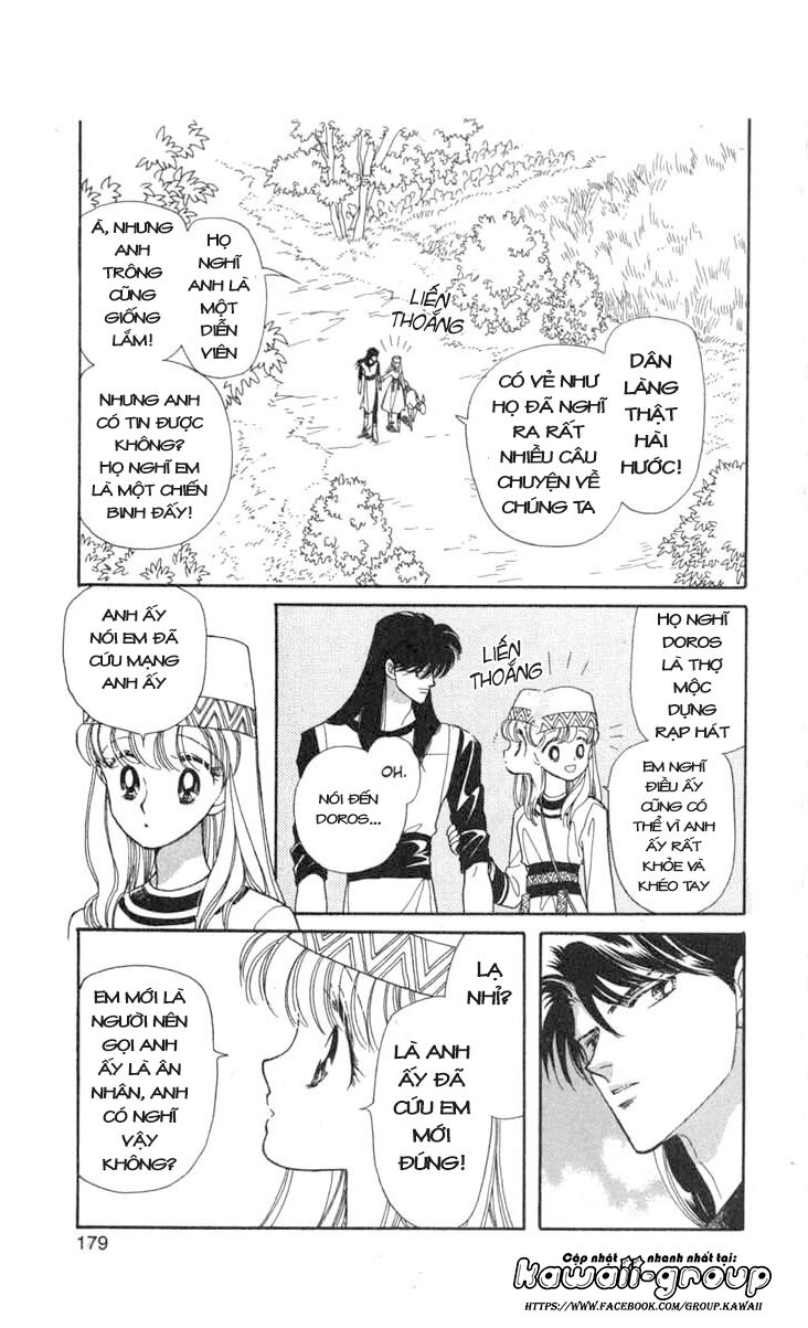 Vùng đất xa xăm: Chapter 36