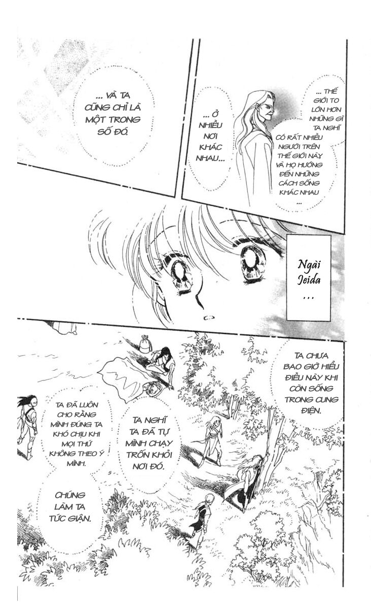 Vùng đất xa xăm: Chapter 36
