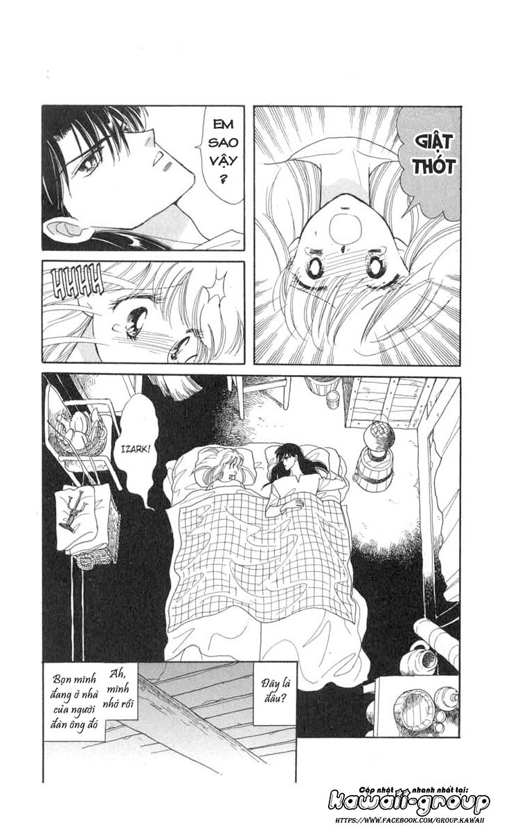 Vùng đất xa xăm: Chapter 36