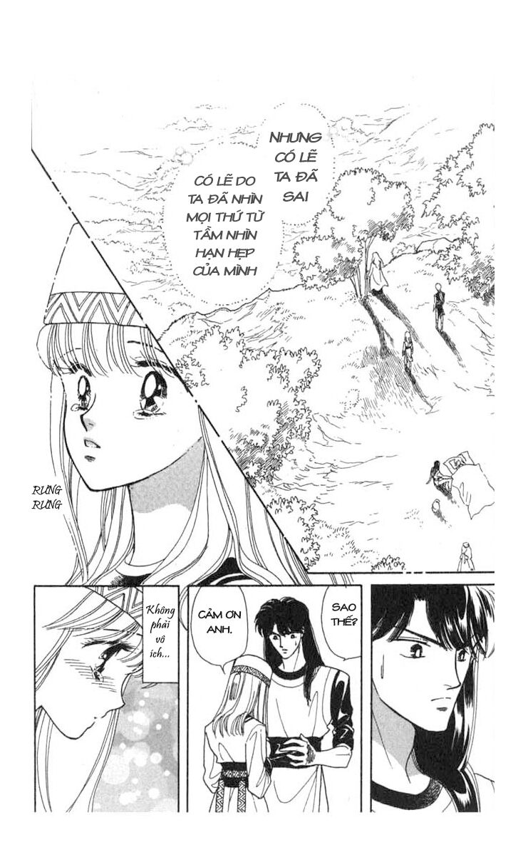 Vùng đất xa xăm: Chapter 36