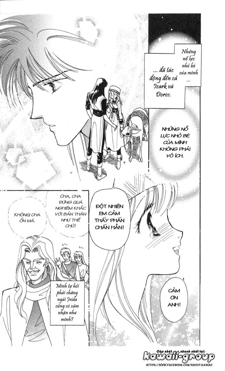 Vùng đất xa xăm: Chapter 36