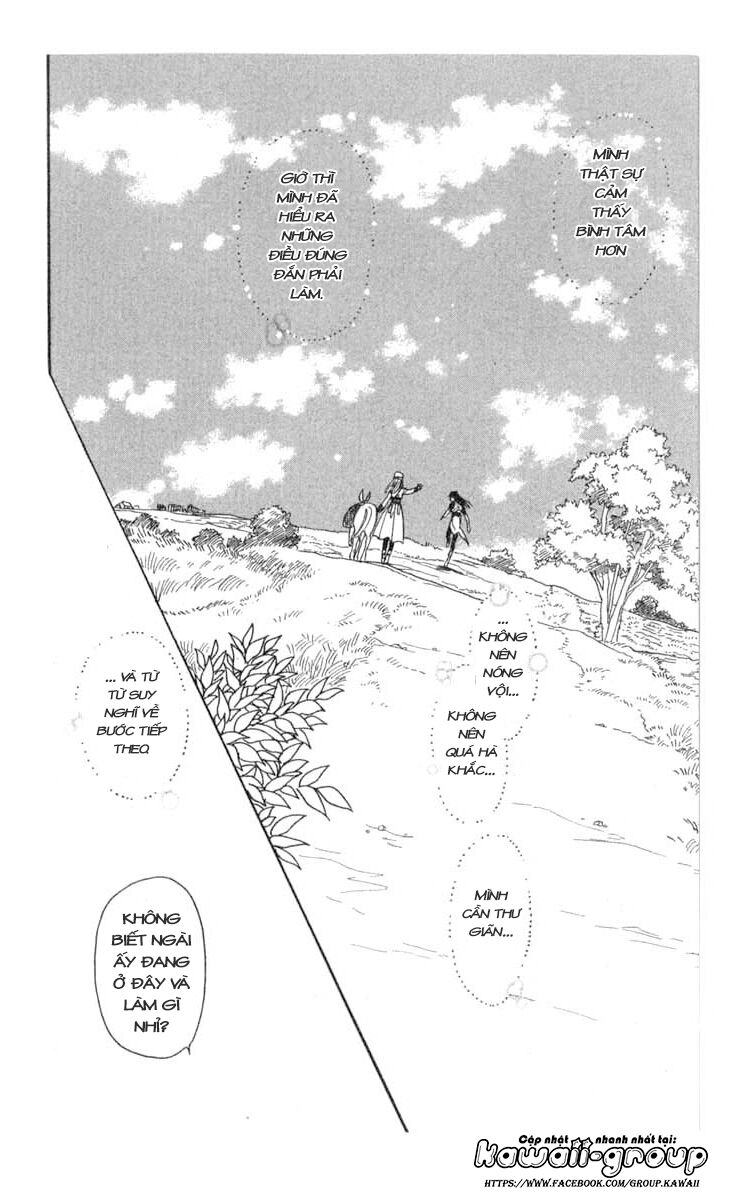 Vùng đất xa xăm: Chapter 36