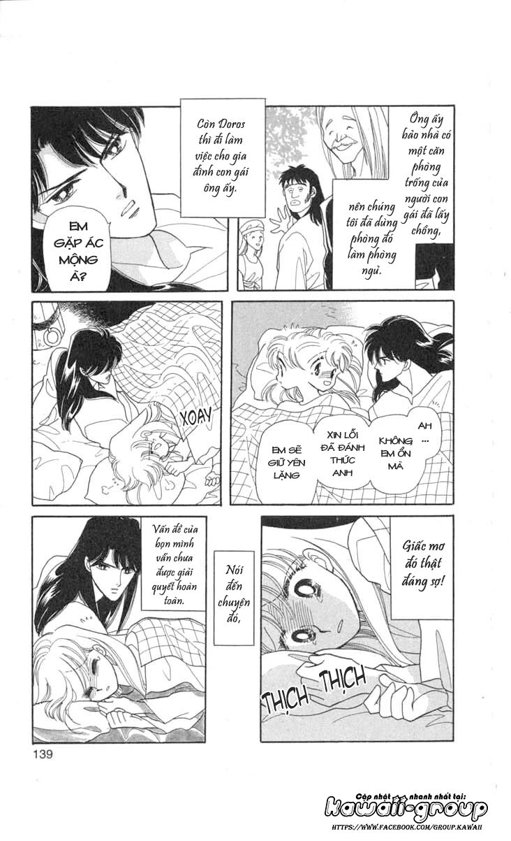 Vùng đất xa xăm: Chapter 36