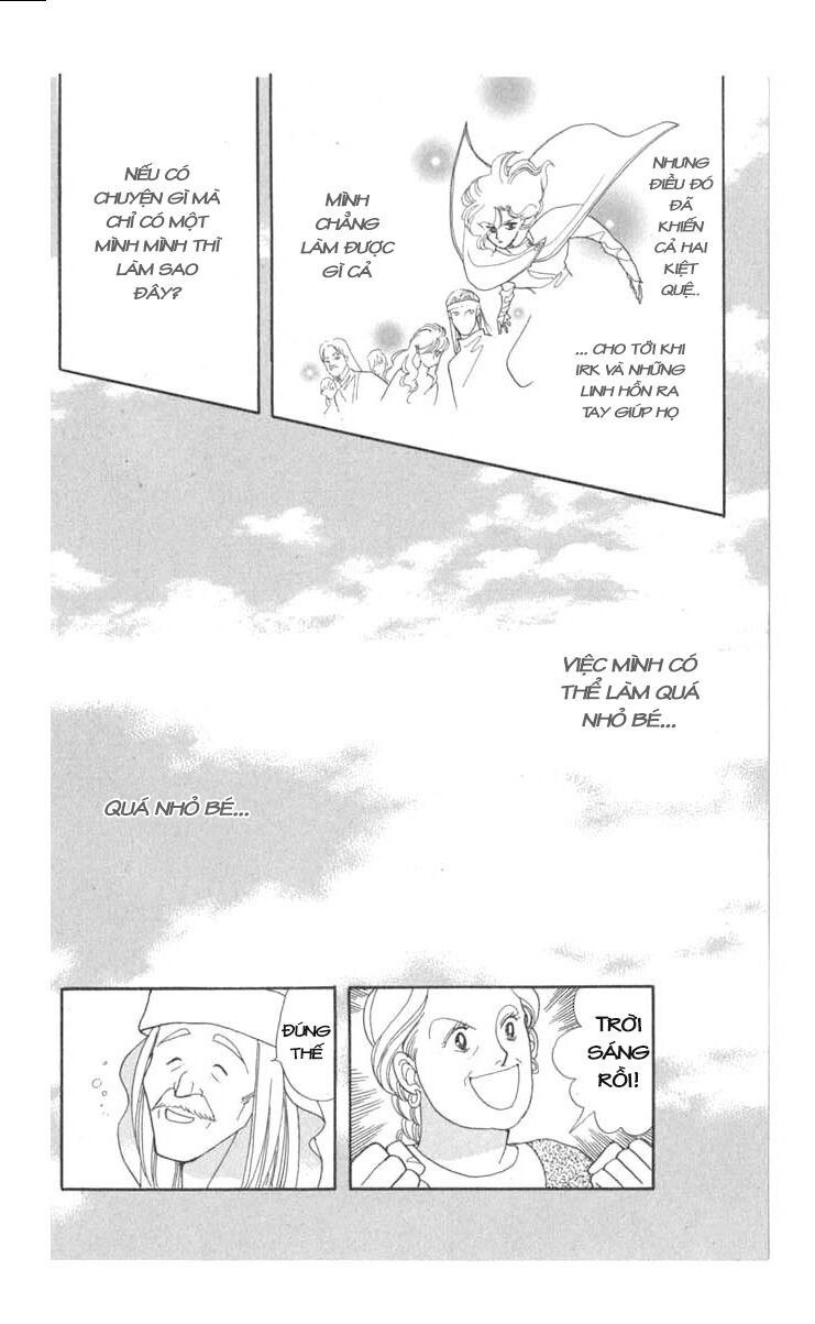 Vùng đất xa xăm: Chapter 36