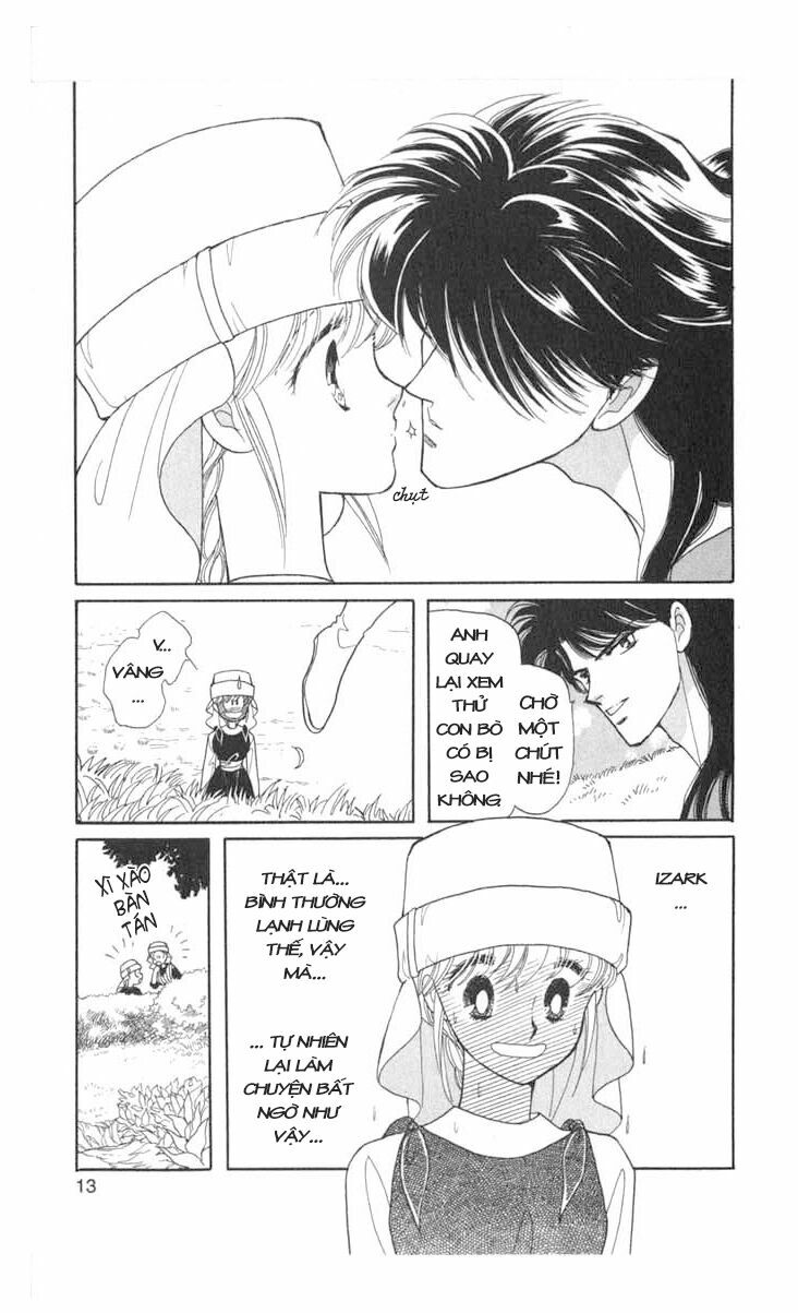 Vùng đất xa xăm: Chapter 37