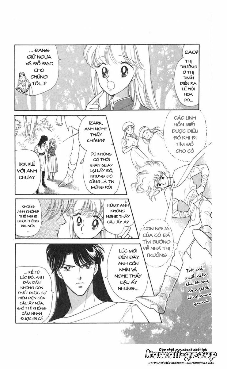 Vùng đất xa xăm: Chapter 37