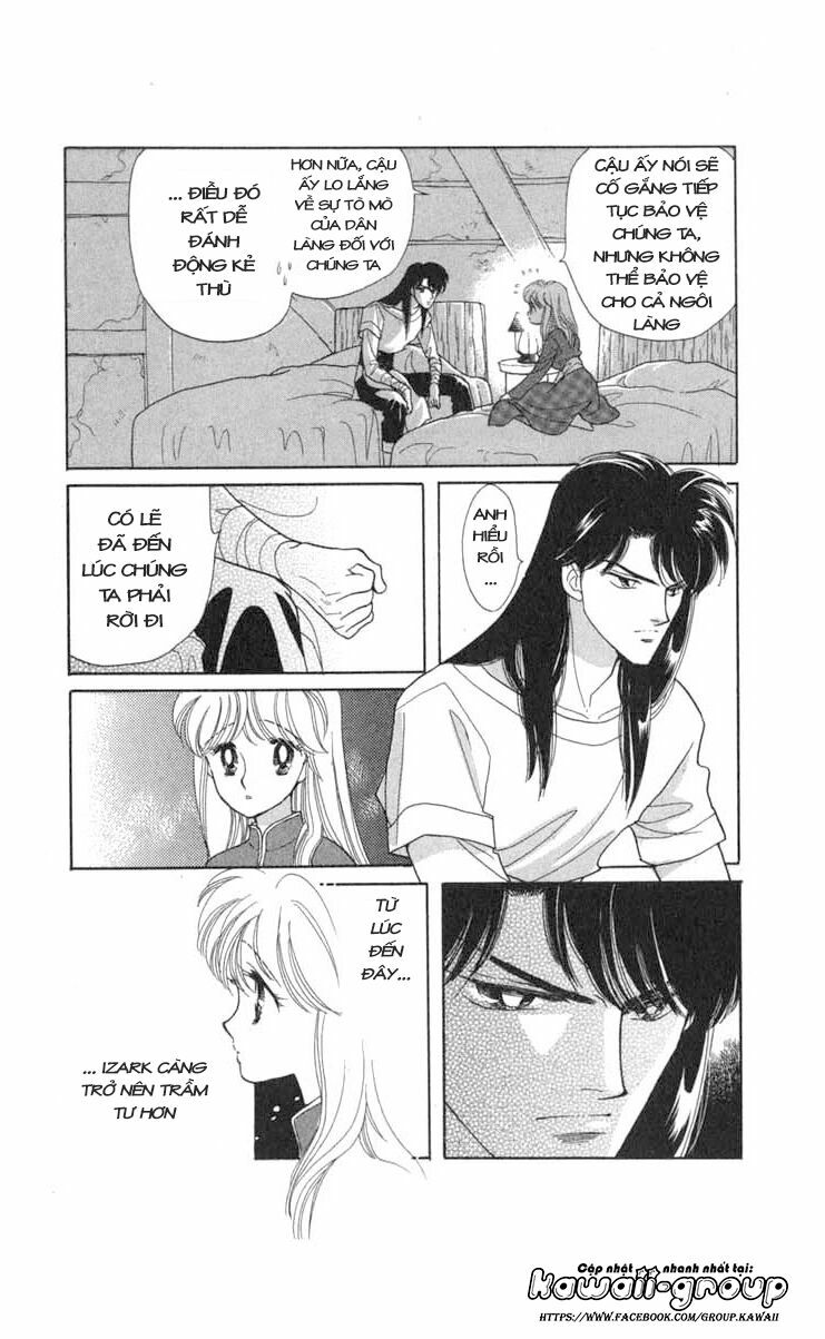 Vùng đất xa xăm: Chapter 37