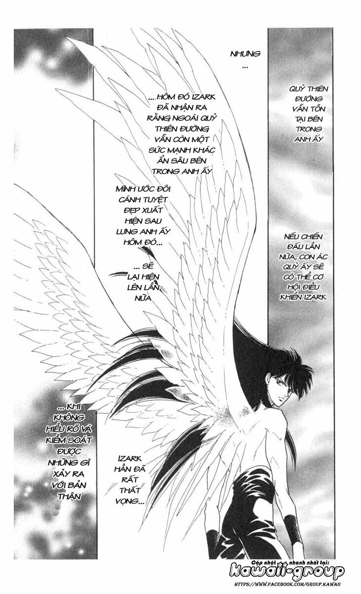 Vùng đất xa xăm: Chapter 37