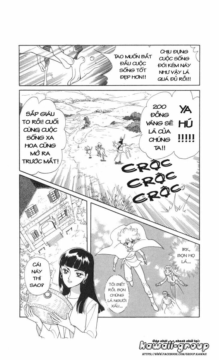 Vùng đất xa xăm: Chapter 37