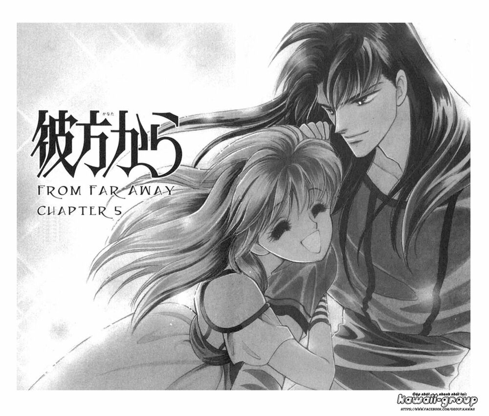 Vùng đất xa xăm: Chapter 37