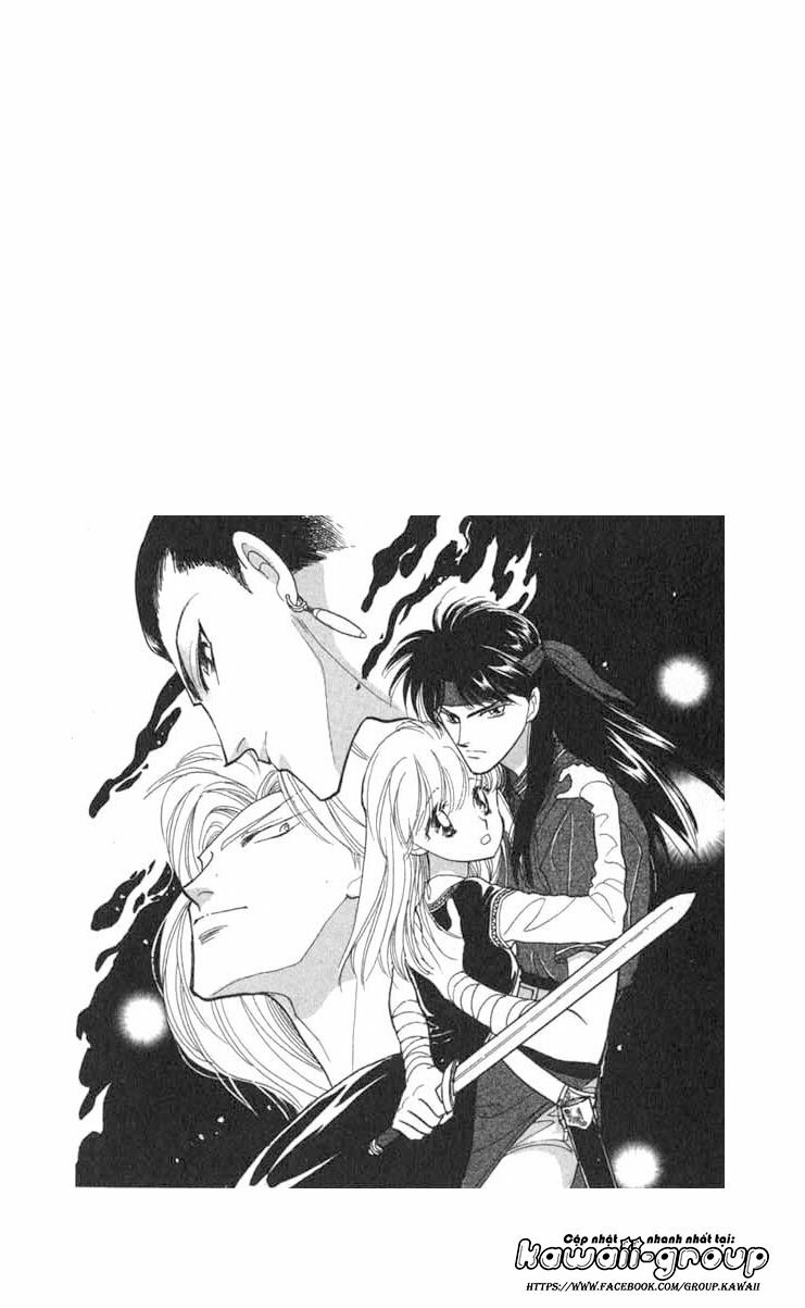 Vùng đất xa xăm: Chapter 37