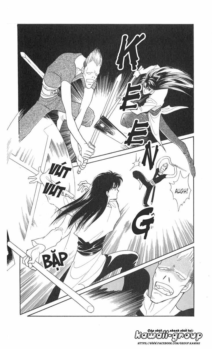 Vùng đất xa xăm: Chapter 38