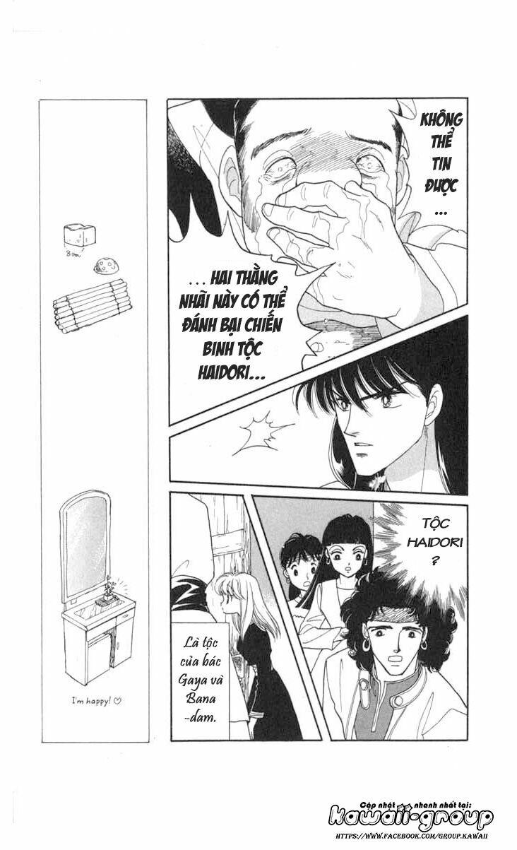 Vùng đất xa xăm: Chapter 38