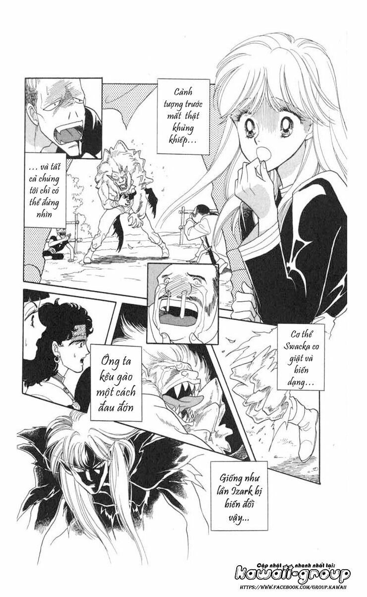 Vùng đất xa xăm: Chapter 38