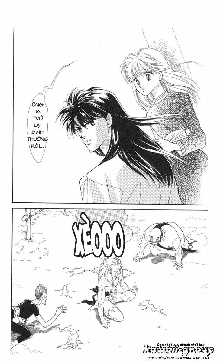 Vùng đất xa xăm: Chapter 38
