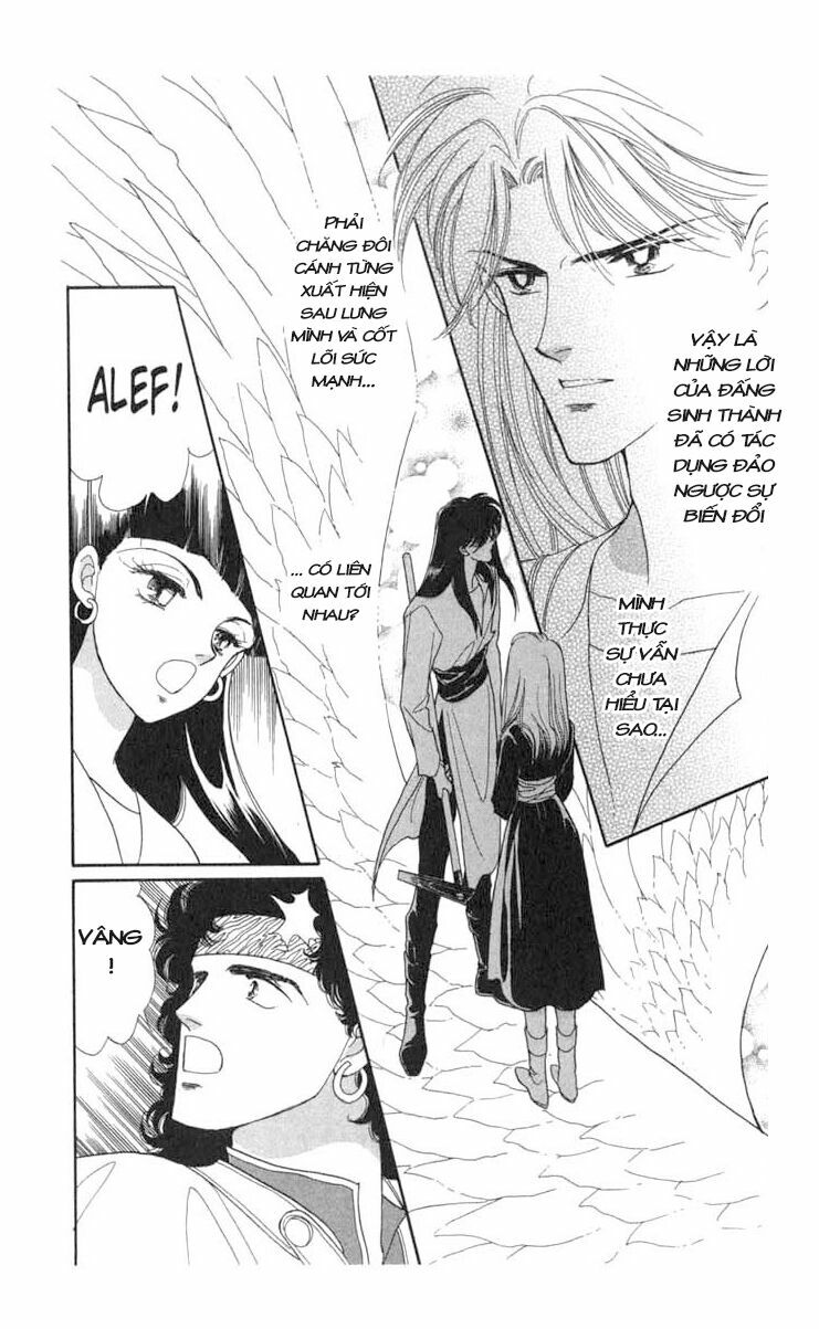 Vùng đất xa xăm: Chapter 38