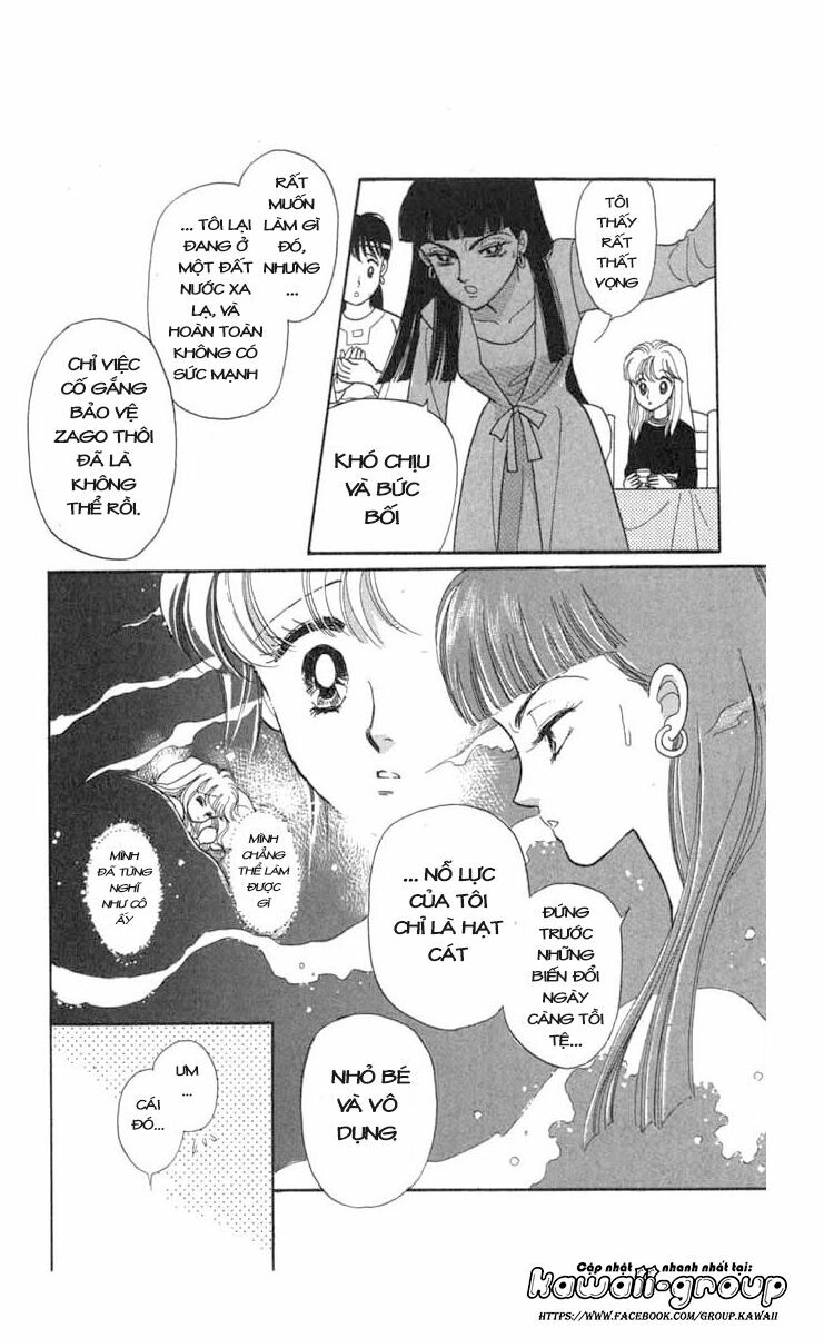 Vùng đất xa xăm: Chapter 38