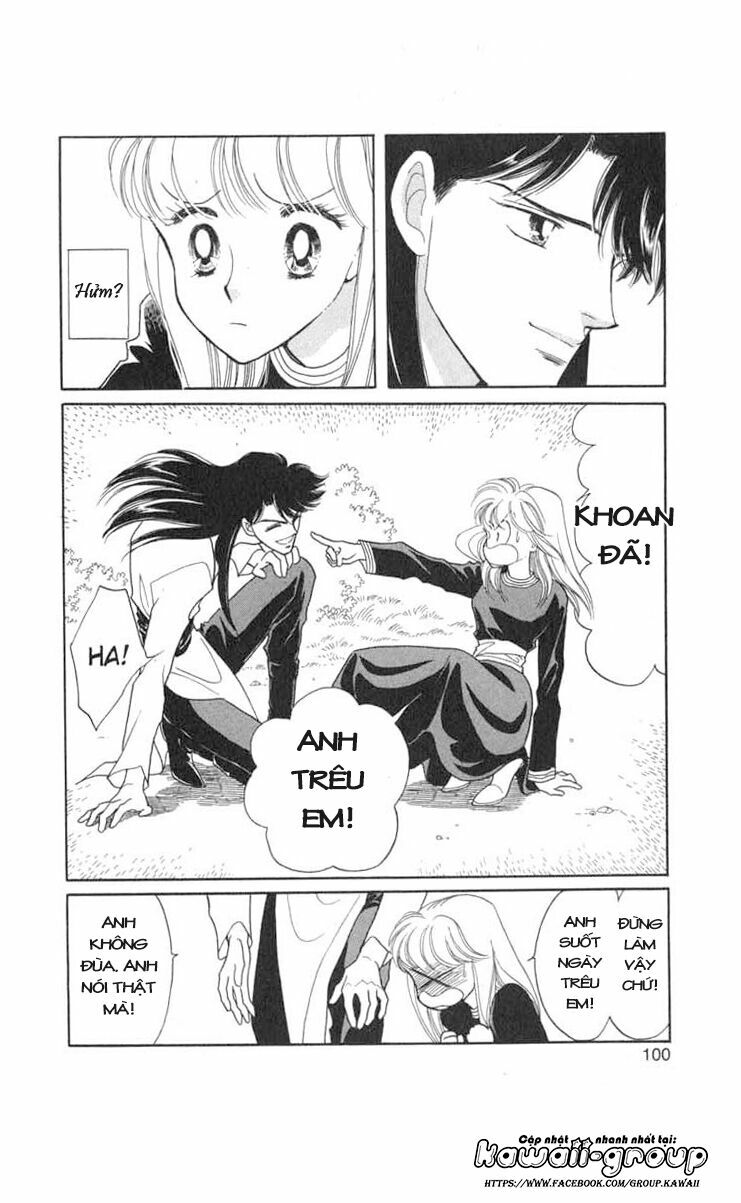 Vùng đất xa xăm: Chapter 39