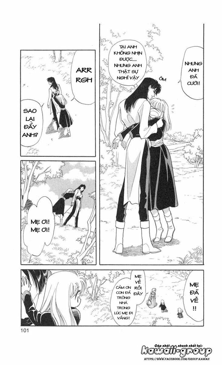 Vùng đất xa xăm: Chapter 39