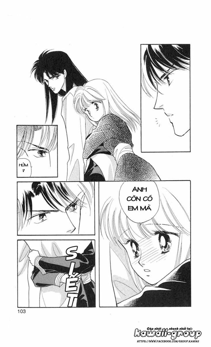 Vùng đất xa xăm: Chapter 39