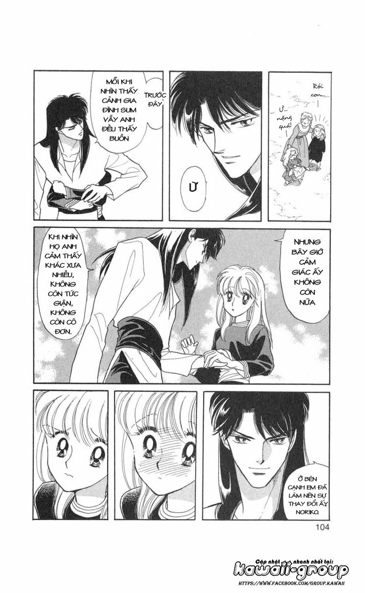 Vùng đất xa xăm: Chapter 39