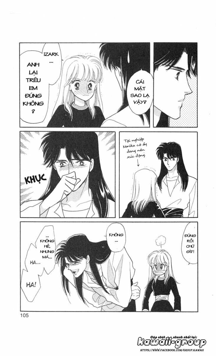 Vùng đất xa xăm: Chapter 39