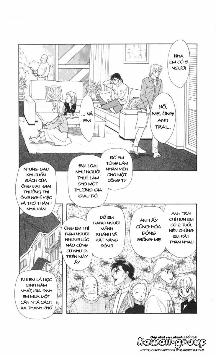 Vùng đất xa xăm: Chapter 39