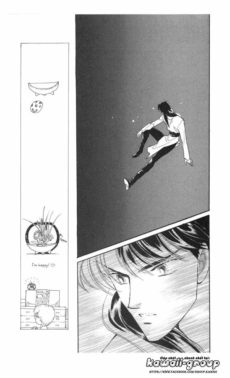 Vùng đất xa xăm: Chapter 39