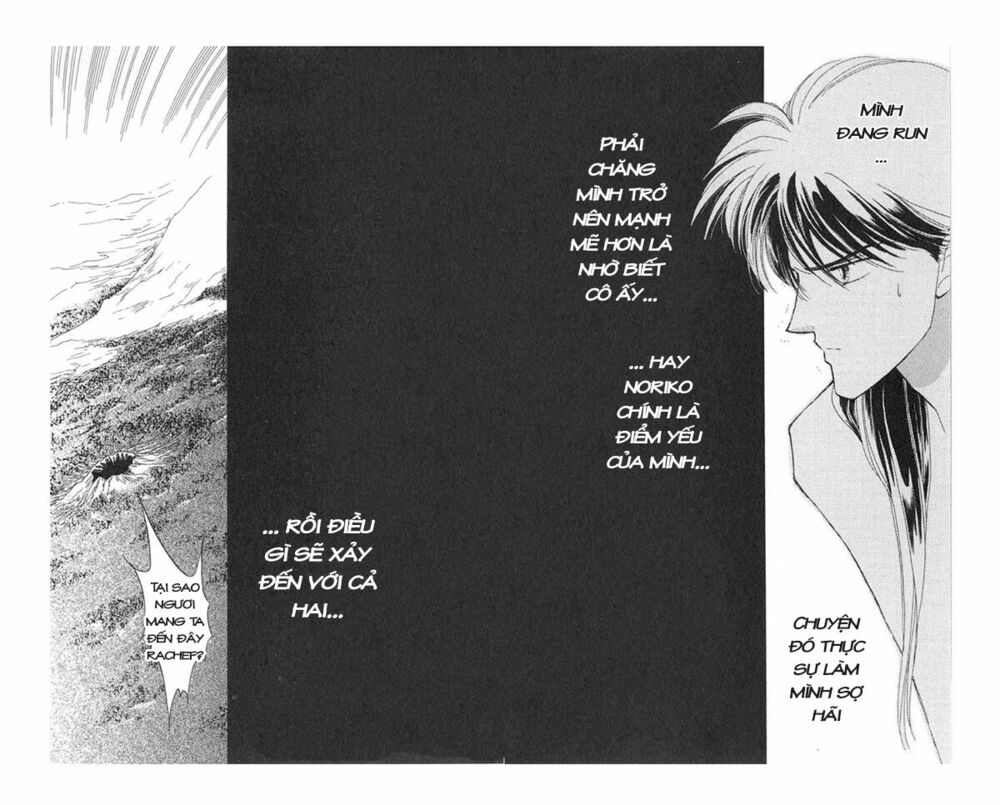Vùng đất xa xăm: Chapter 39