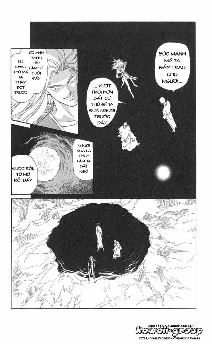 Vùng đất xa xăm: Chapter 39