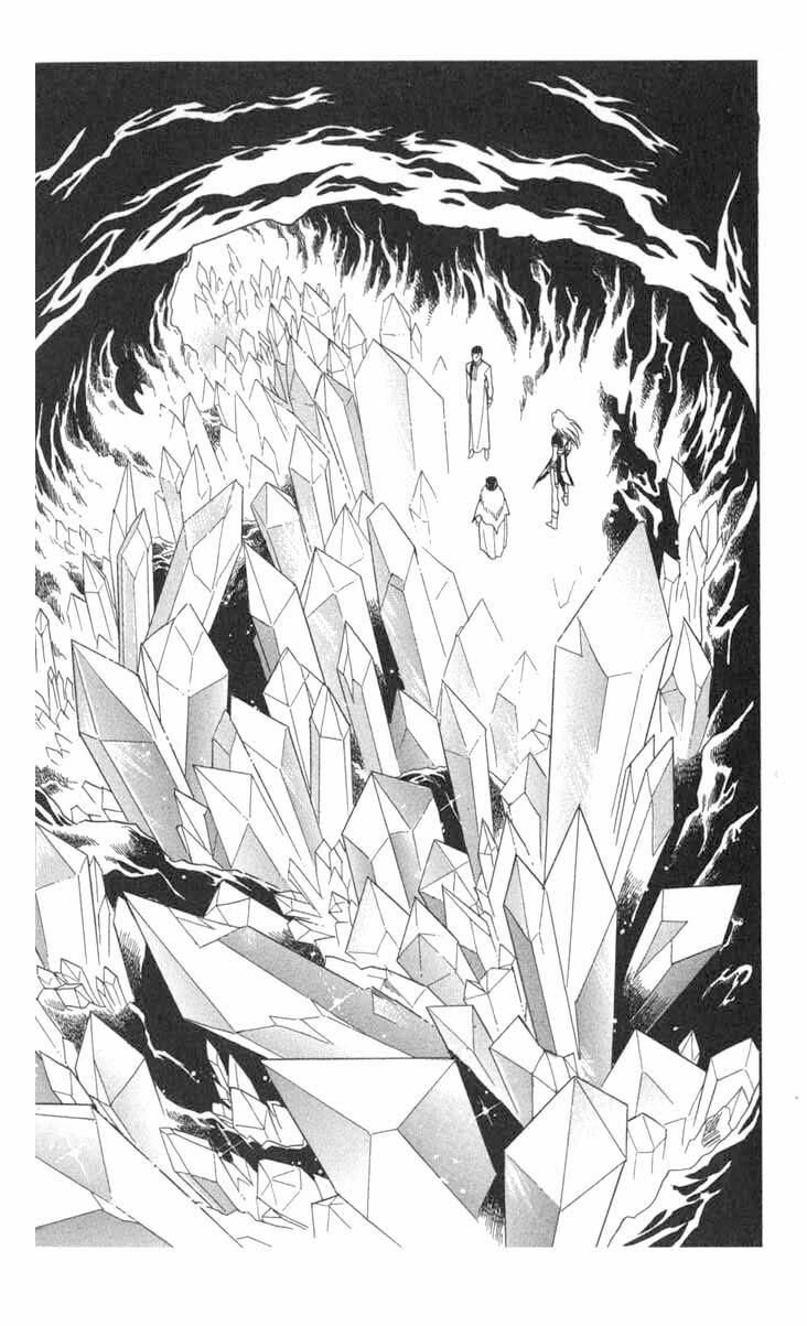 Vùng đất xa xăm: Chapter 39