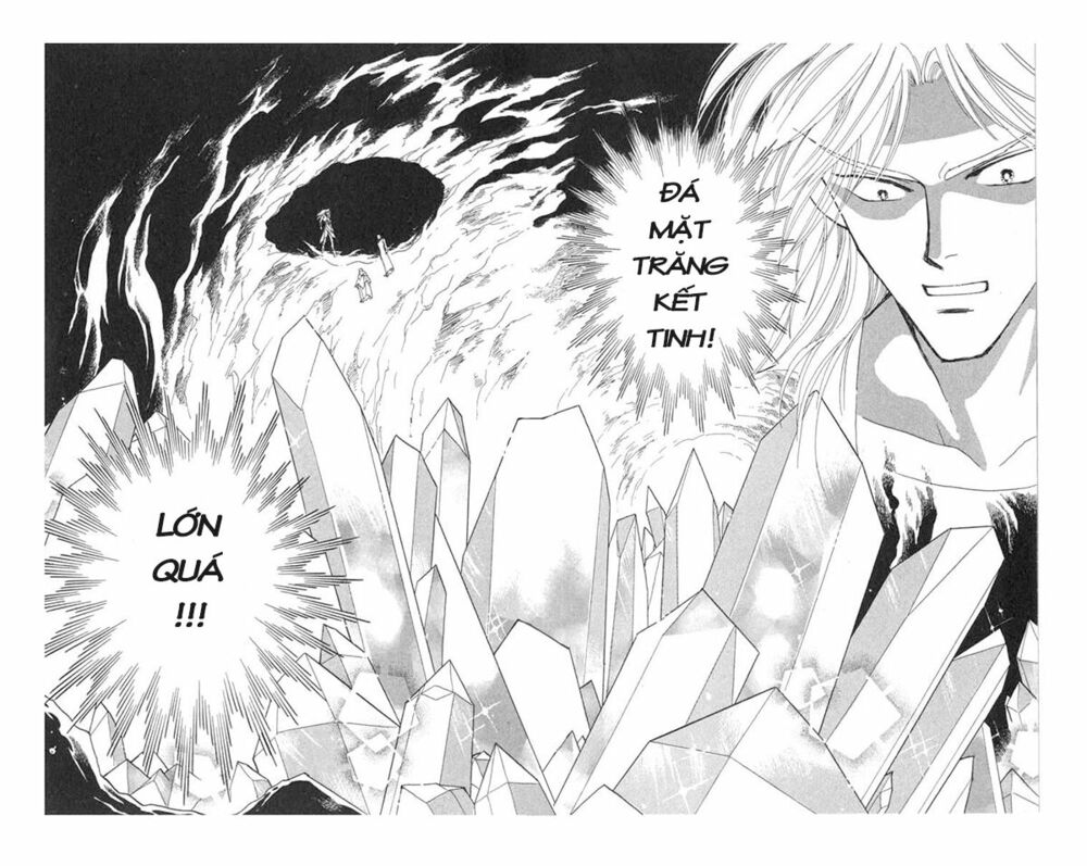 Vùng đất xa xăm: Chapter 39