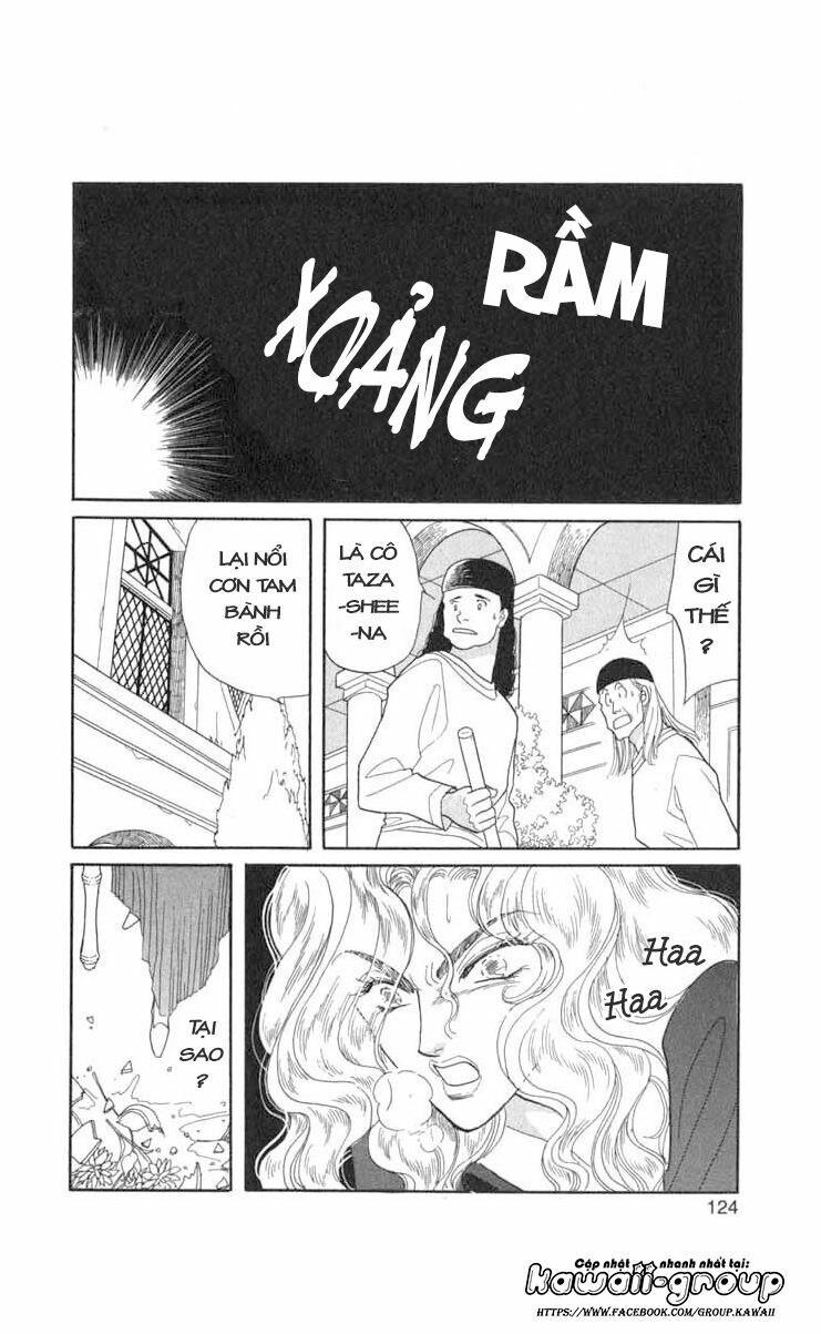 Vùng đất xa xăm: Chapter 39