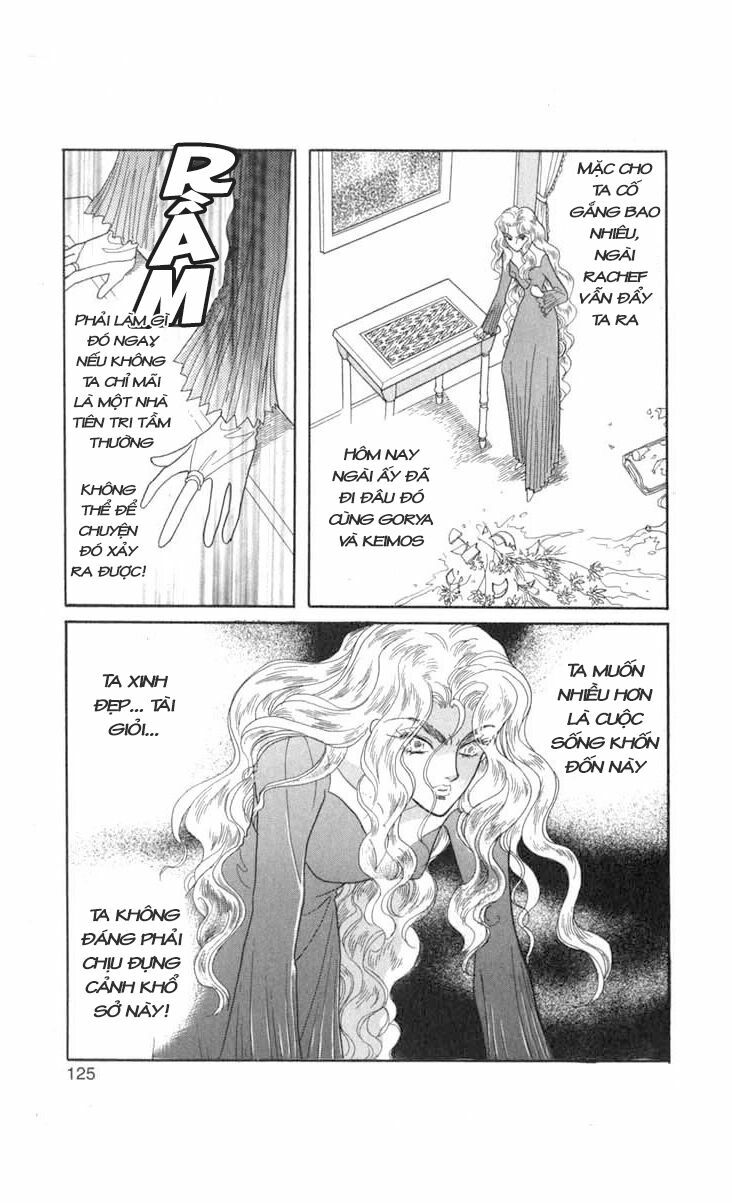 Vùng đất xa xăm: Chapter 39