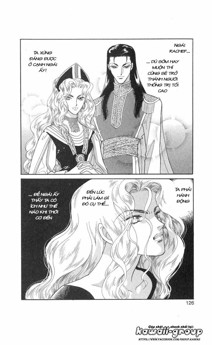Vùng đất xa xăm: Chapter 39