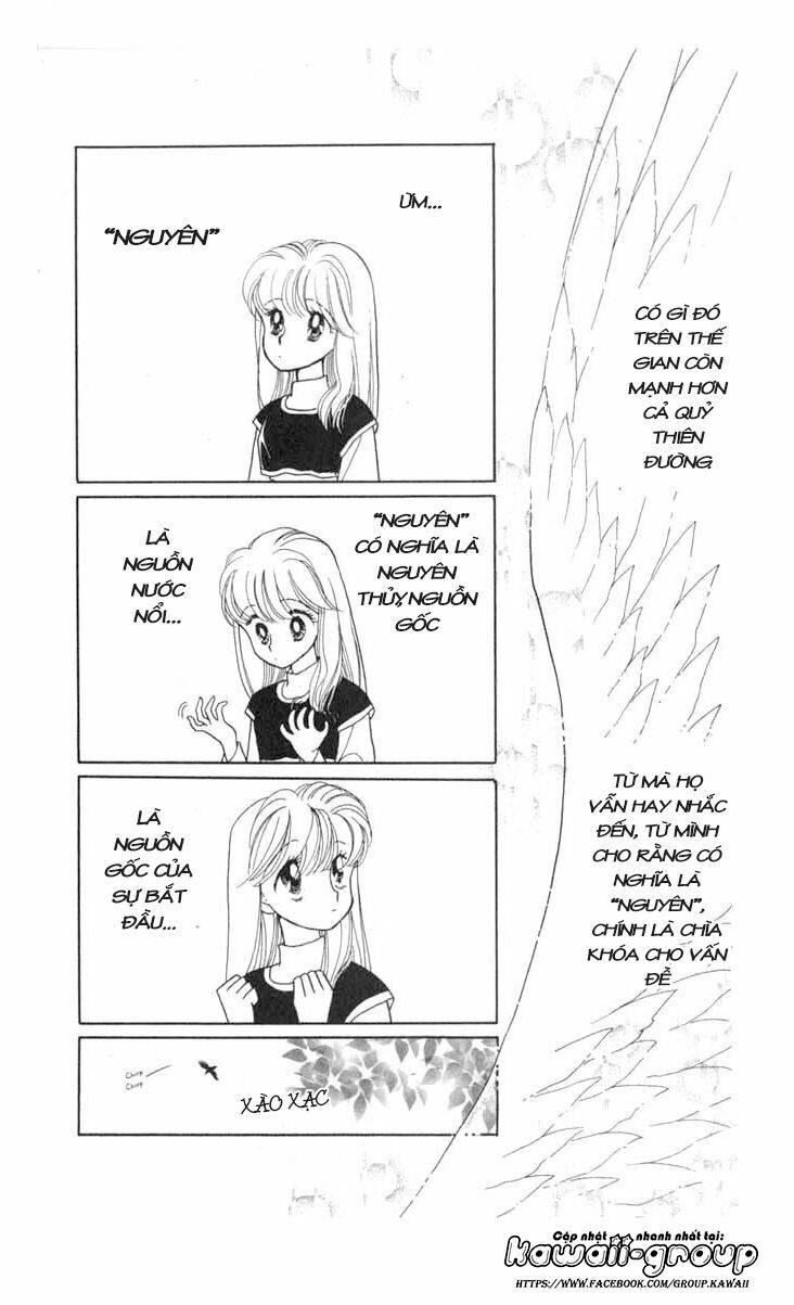 Vùng đất xa xăm: Chapter 39