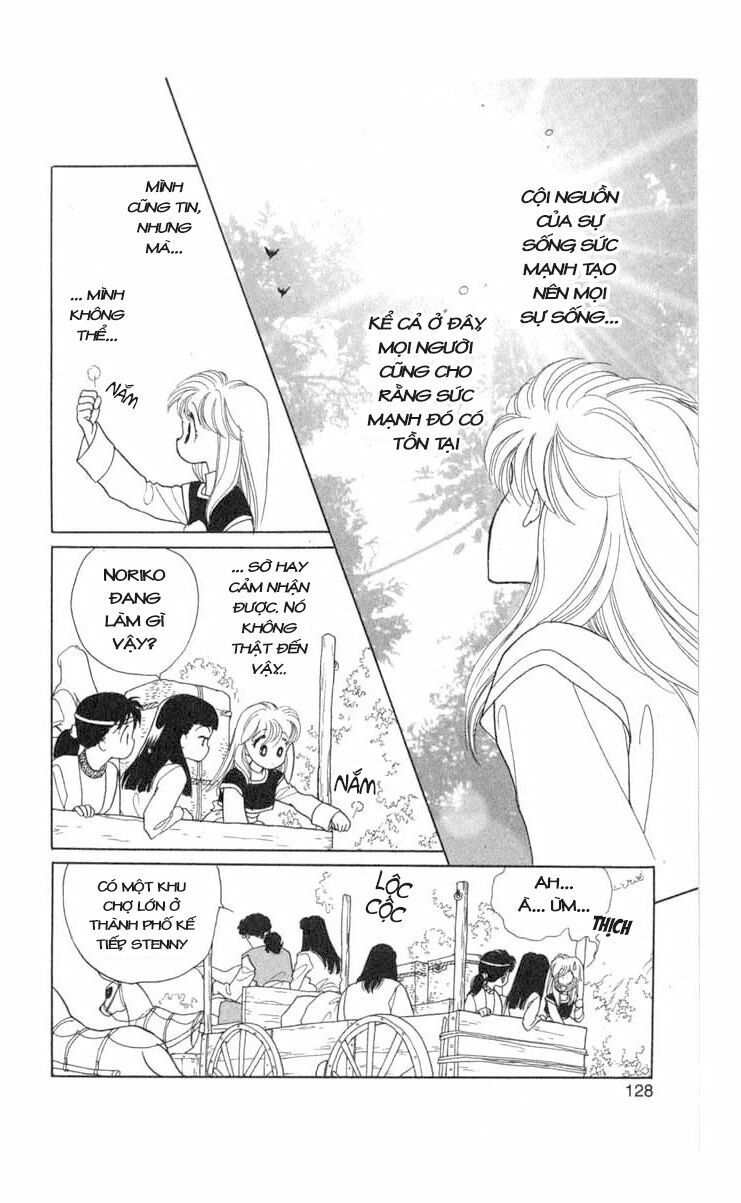 Vùng đất xa xăm: Chapter 39