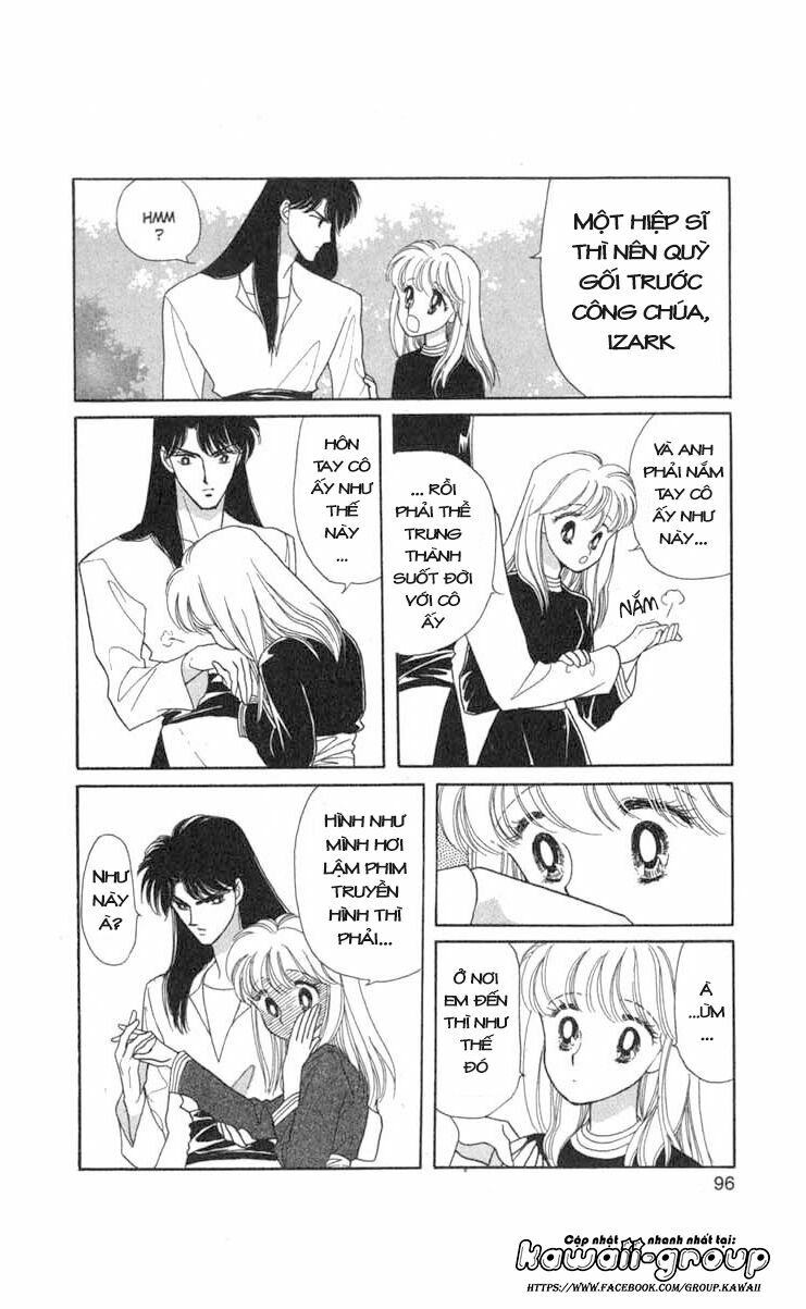Vùng đất xa xăm: Chapter 39
