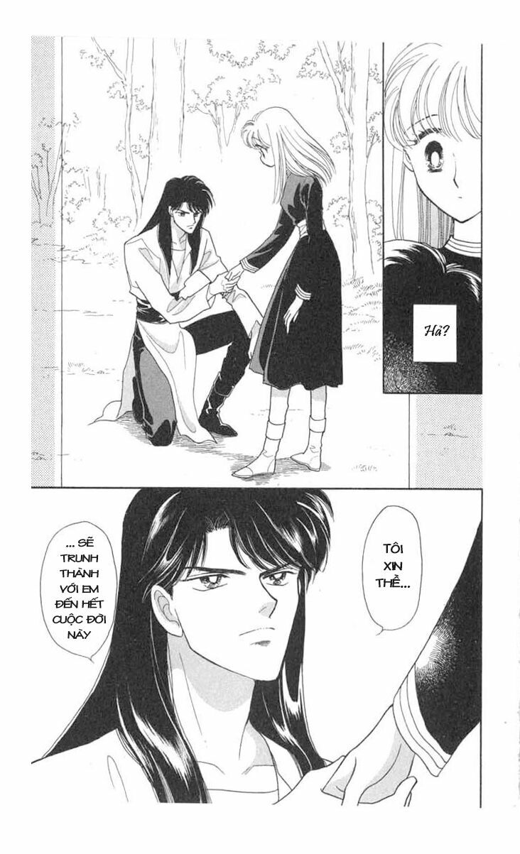 Vùng đất xa xăm: Chapter 39