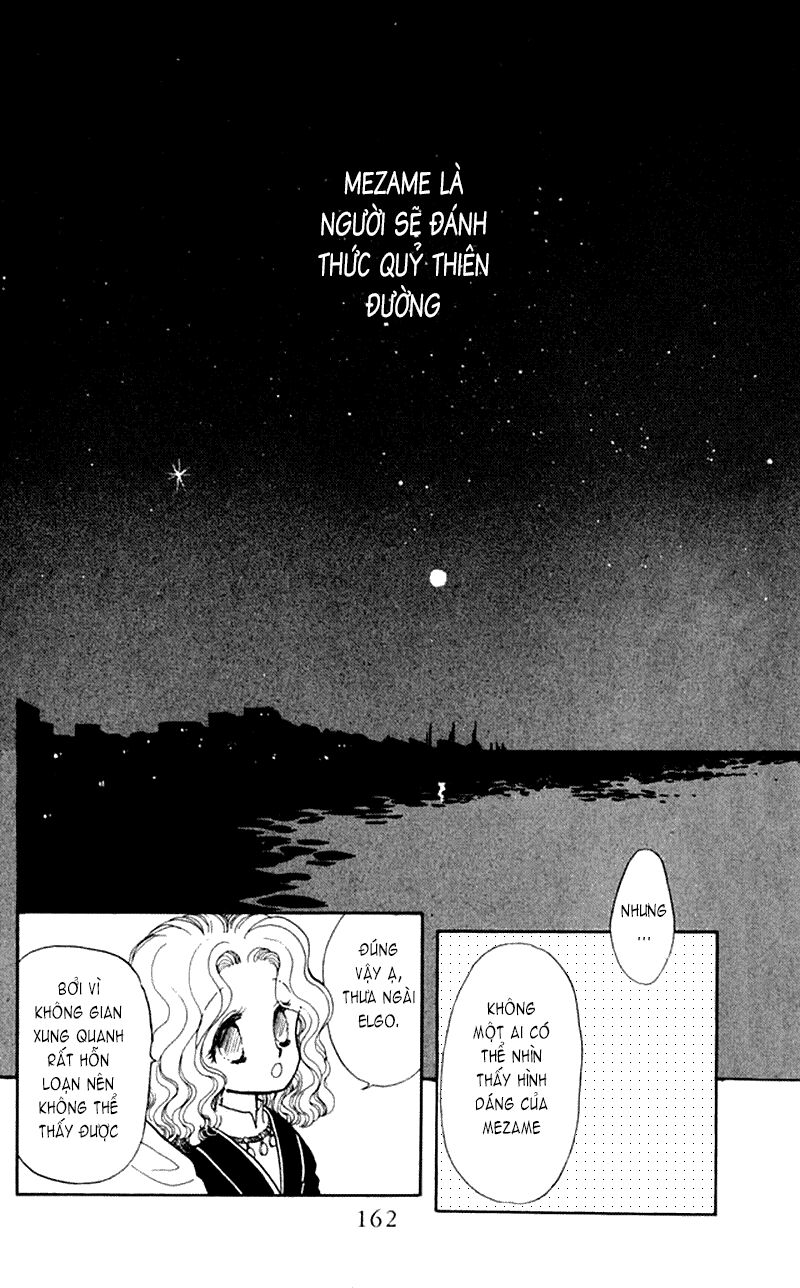 Vùng đất xa xăm: Chapter 4