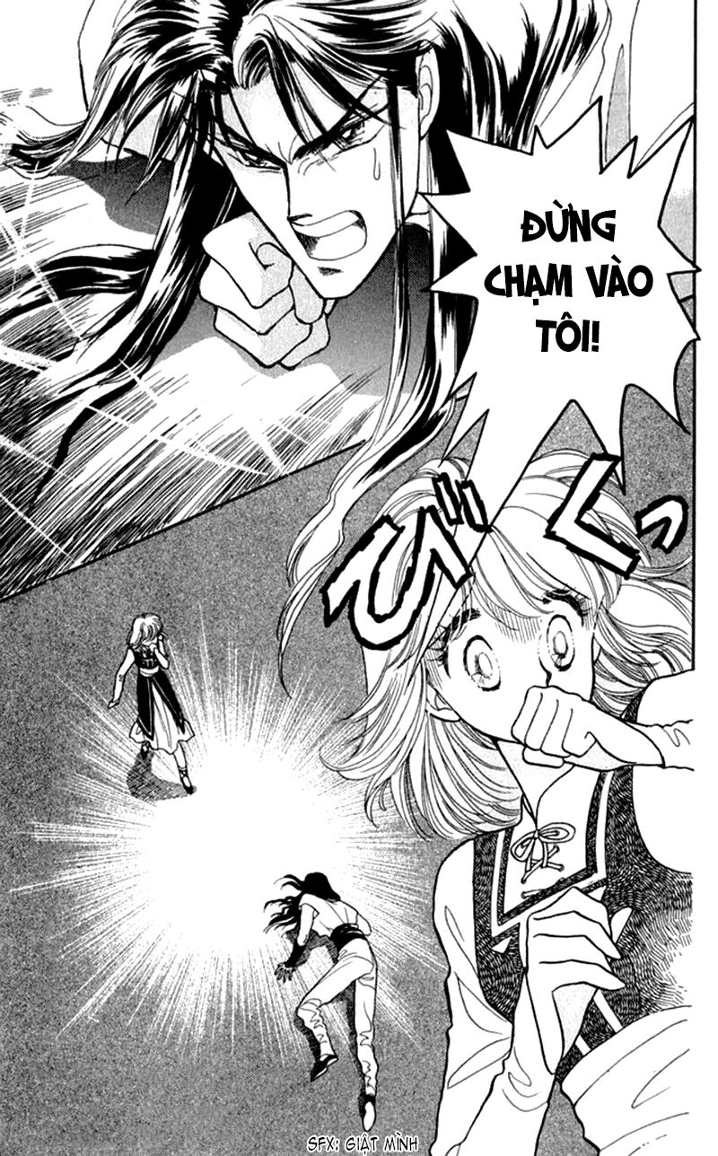 Vùng đất xa xăm: Chapter 4