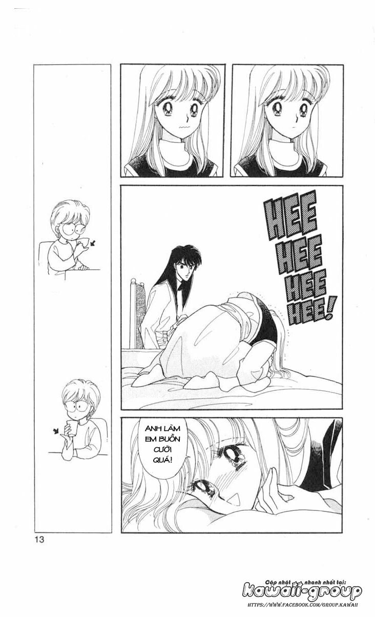 Vùng đất xa xăm: Chapter 41