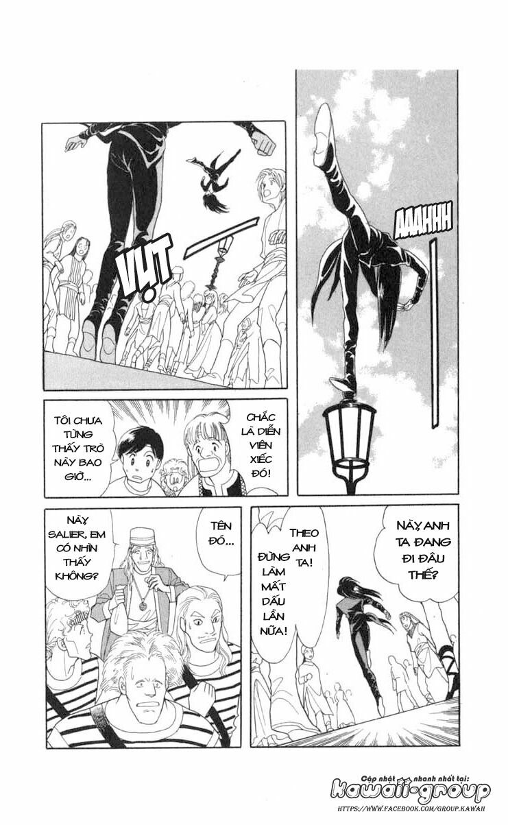 Vùng đất xa xăm: Chapter 41