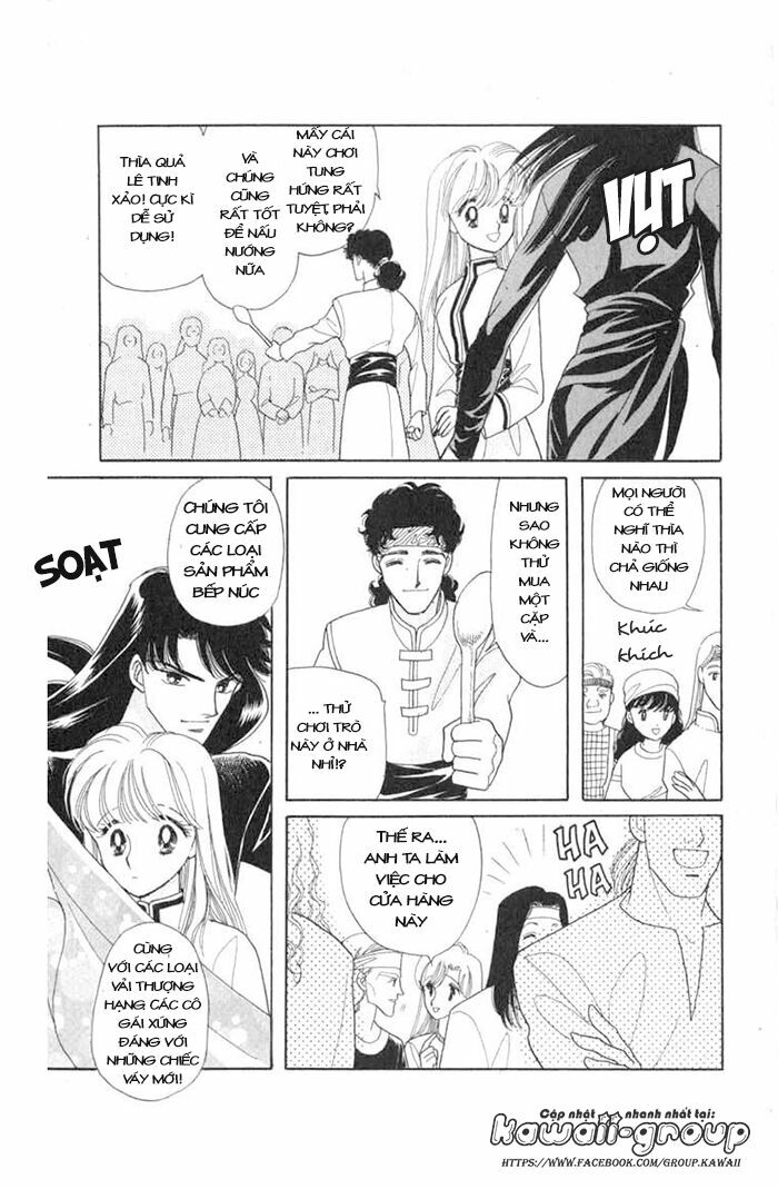 Vùng đất xa xăm: Chapter 41