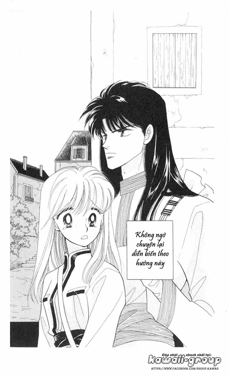 Vùng đất xa xăm: Chapter 41