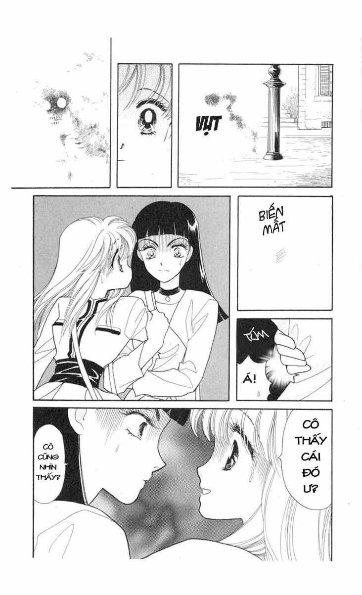 Vùng đất xa xăm: Chapter 41