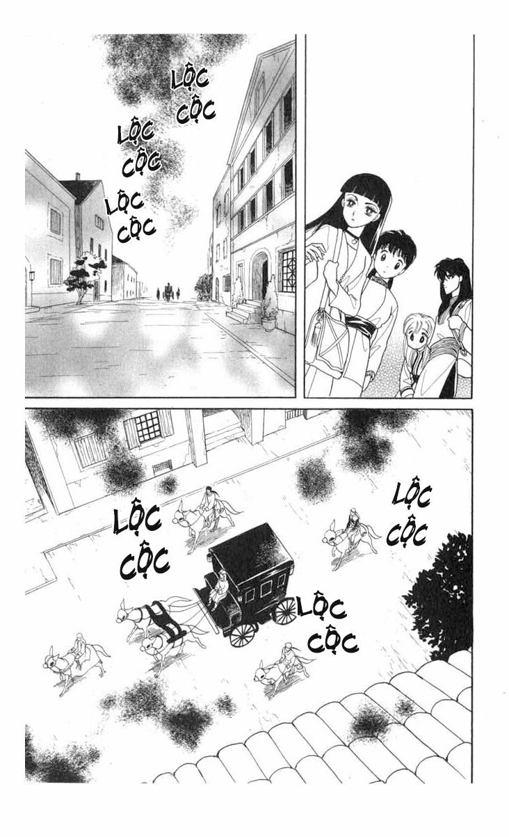 Vùng đất xa xăm: Chapter 41