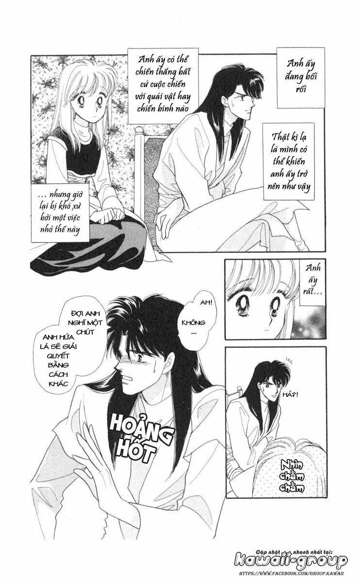 Vùng đất xa xăm: Chapter 41