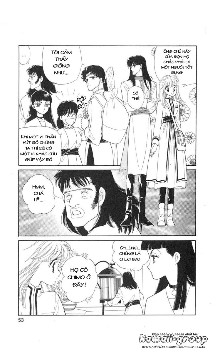 Vùng đất xa xăm: Chapter 42