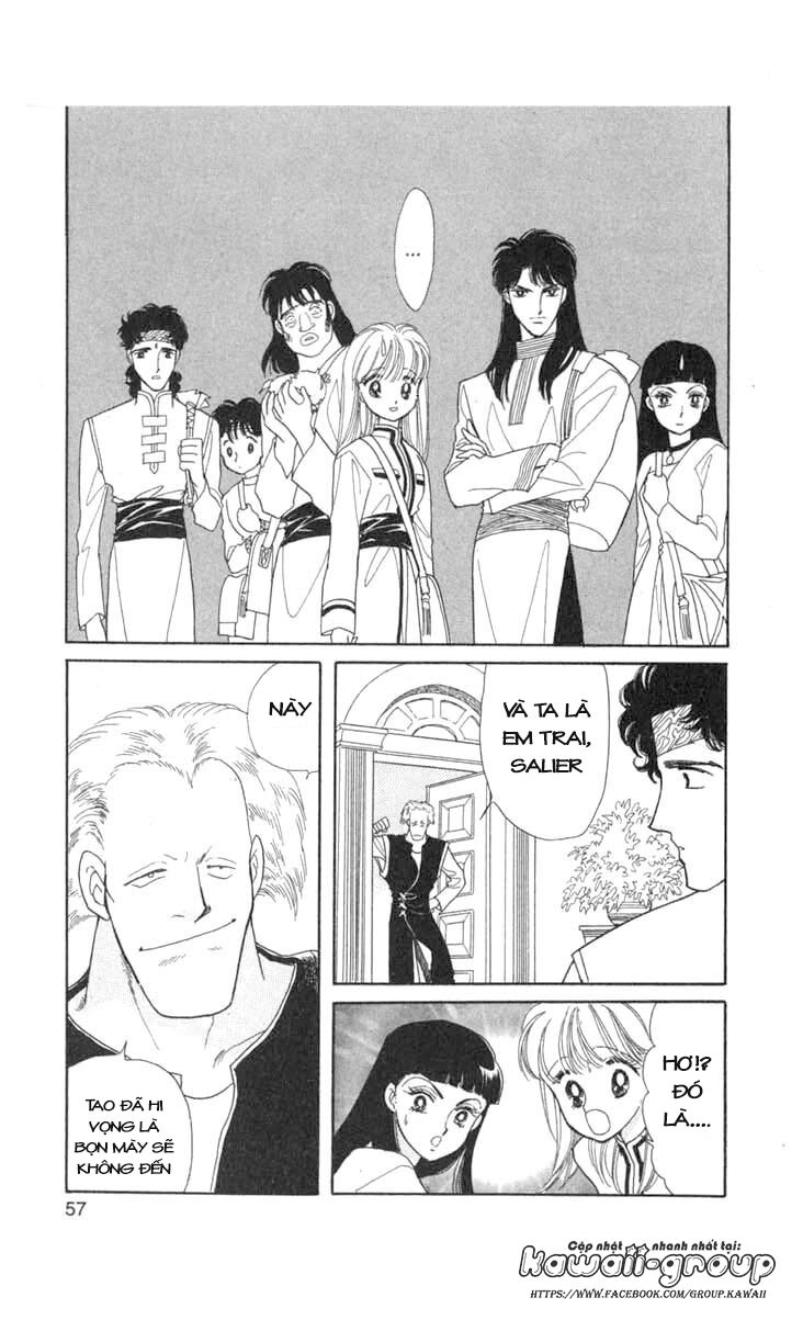 Vùng đất xa xăm: Chapter 42